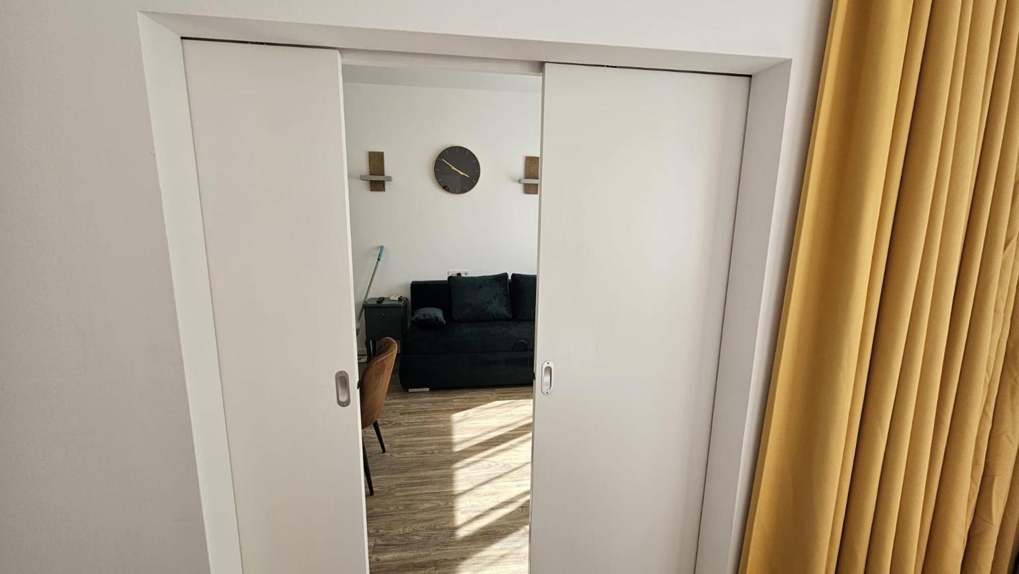 Appartement Bookvienna 