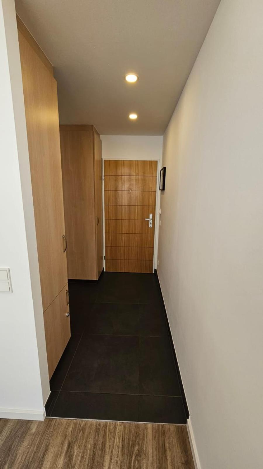 Appartement Bookvienna 